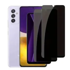 Samsung Galaxy Quantum 2 Privacy Tempered Glass