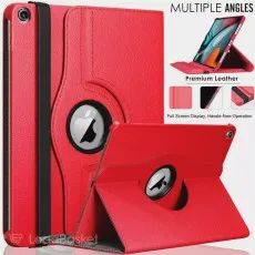 Full body iPad case