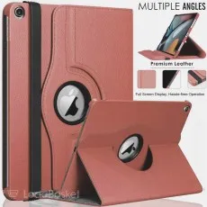 iPad protective cover