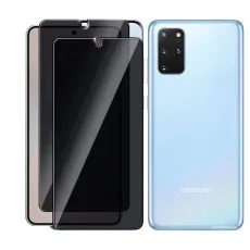 Samsung Galaxy S20+ Privacy Tempered Glass