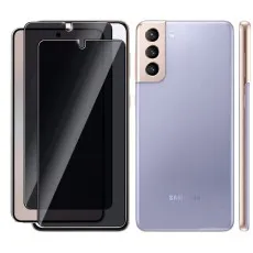 Samsung Galaxy S21+ 5G Privacy Tempered Glass