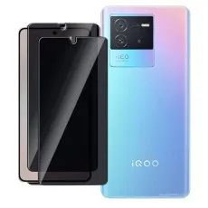 Vivo iQOO Neo6 Privacy Tempered Glass