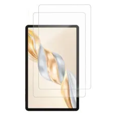 Honor Pad 9 Tempered Glass Screen Protector 2-Pack – Clear and Durable Display Protection