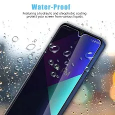 Waterproof screen liquid protection for your Vivo U20.