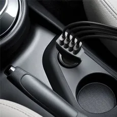 Fast USB Car Charger