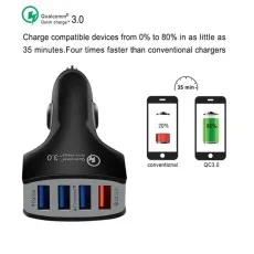 Qualcomm Quick Charge 3.0