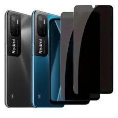 Xiaomi Redmi Note 11SE Privacy Tempered Glass
