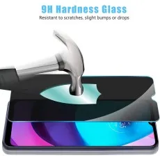 Huawei nova 13i High-quality glass offering 9H hardness for scratch resistance