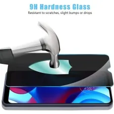 Huawei nova Y60 High-quality glass offering 9H hardness for scratch resistance.