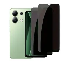 Xiaomi Redmi Note 13 4G Privacy Tempered Glass