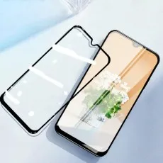 Premium 9D Glass Protector for Alcatel 3 2019 – Bubble-Free Installation.