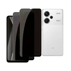 Xiaomi Redmi Note 13 Pro+ Privacy Tempered Glass