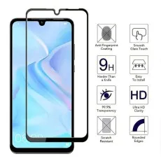 9D Tempered Glass Screen Protector - Designed for Xiaomi Mi 9 SE.