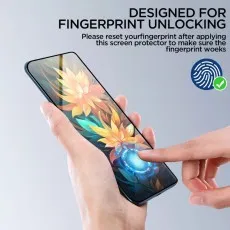 Reliable fingerprint unlock for Huawei Mate 50E.