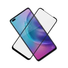 Clear 9d glass for Huawei P smart Pro 2019 phone.