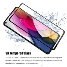 9h Tempered glass 9d screen protector for Huawei nova Y90.