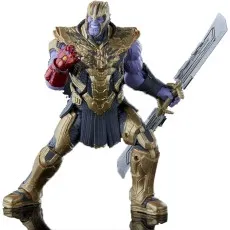 A McFarlane Toys DC Multiverse Batgirl action figure, shown with a Mr. Freeze accessory and other parts.