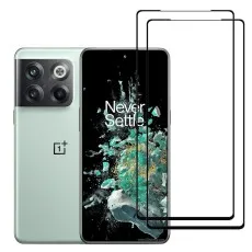 2 Pack 9d glass Screen Protector For OnePlus Ace Pro.