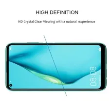 High-definition crystal-clear 9D screen protector For OnePlus Nord CE 3.