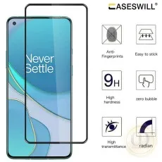 9H hardness and shatterproof 9d screen guard For OnePlus Nord CE4 Lite