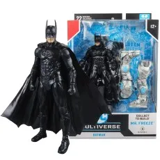 McFarlane DC Multiverse Batman 7-Inch Action Figure