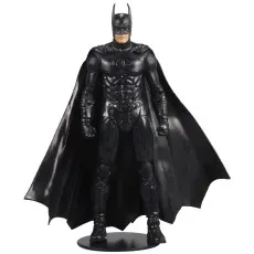 The Batman action figure from the Batman & Robin movie is shown from the front.
