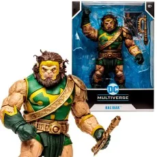 Kalibak The Darkseid War