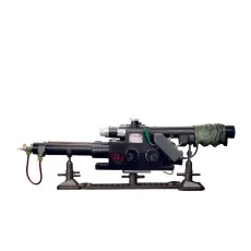 The Ghostbusters Spengler's Neutrona Wand replica is displayed on a white background.