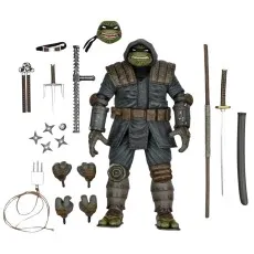 NECA TMNT