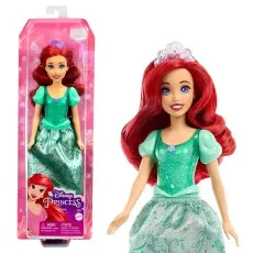 Mattel Ariel Posable Fashion Doll