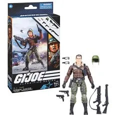 G.I. Joe Classified Hawk