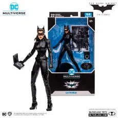 DC Multiverse Catwoman 7
