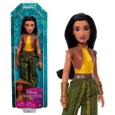 Disney Raya and the Last Dragon Doll