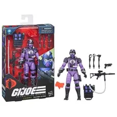 G.I. Joe Classified Techno-Viper #117