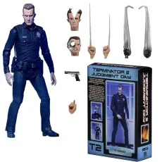 NECA Terminator 2