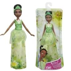 Princess Doll Tiana