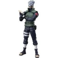 Naruto Shippuden Hatake Kakashi