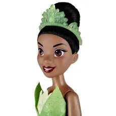 Princess Doll Tiana – Royal Shimmer Disney Princess Toy