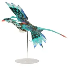 A children's wooden ABC puzzle and its packaging, with some letters removed