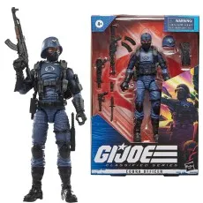 Cobra Officer 6-Inch