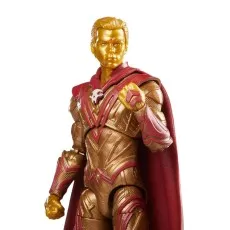 A close-up of the Guardians of the Galaxy Vol. 3 Adam Warlock action figure.