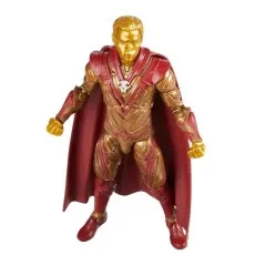 The Guardians of the Galaxy Vol. 3 Adam Warlock figure in a powerful stance.