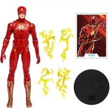 McFarlane Flash Action Figure