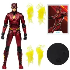 The Flash Batman Costume