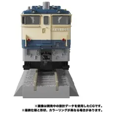 The Transformers Legacy Series Leader Blitzwing toy is in its tank form, in a purple and tan color scheme.