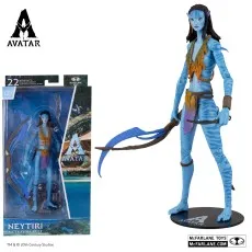 Avatar Neytiri