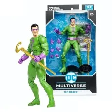 DC Multiverse The Riddler