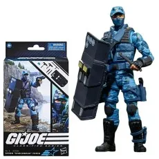 Shockwave Faria 6-Inch Figure