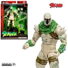 McFarlane Spawn King Spider