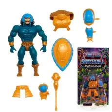 MOTU Origins Turtles of Grayskull Man-At-Arms